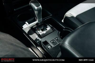 2023 Toyota 4Runner TRD Off-Road Premium   - Photo 32 - Albuquerque, NM 87114