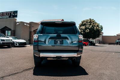 2023 Toyota 4Runner TRD Off-Road Premium   - Photo 65 - Albuquerque, NM 87114
