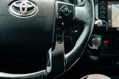 2023 Toyota 4Runner TRD Off-Road Premium   - Photo 95 - Albuquerque, NM 87114