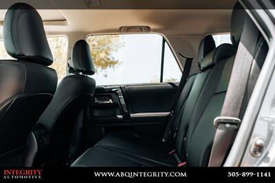 2023 Toyota 4Runner TRD Off-Road Premium   - Photo 40 - Albuquerque, NM 87114