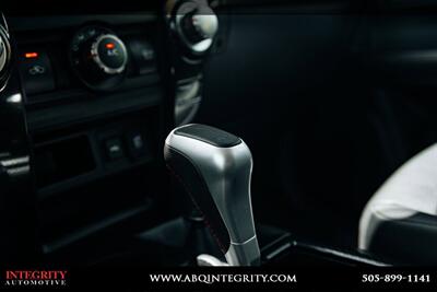 2023 Toyota 4Runner TRD Off-Road Premium   - Photo 31 - Albuquerque, NM 87114
