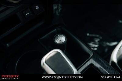 2023 Toyota 4Runner TRD Off-Road Premium   - Photo 29 - Albuquerque, NM 87114