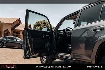 2023 Toyota 4Runner TRD Off-Road Premium   - Photo 14 - Albuquerque, NM 87114