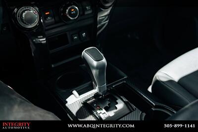 2023 Toyota 4Runner TRD Off-Road Premium   - Photo 30 - Albuquerque, NM 87114