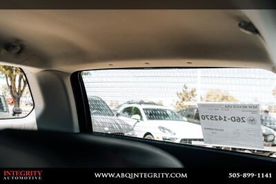 2023 Toyota 4Runner TRD Off-Road Premium   - Photo 42 - Albuquerque, NM 87114