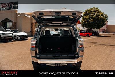 2023 Toyota 4Runner TRD Off-Road Premium   - Photo 45 - Albuquerque, NM 87114