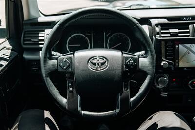 2023 Toyota 4Runner TRD Off-Road Premium   - Photo 79 - Albuquerque, NM 87114