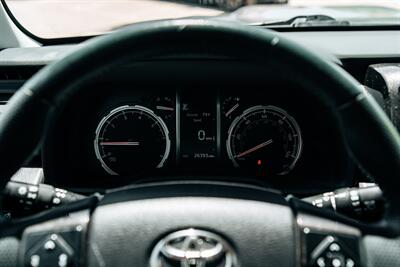 2023 Toyota 4Runner TRD Off-Road Premium   - Photo 81 - Albuquerque, NM 87114