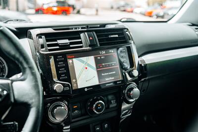 2023 Toyota 4Runner TRD Off-Road Premium   - Photo 85 - Albuquerque, NM 87114