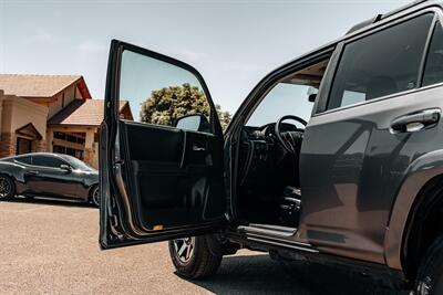 2023 Toyota 4Runner TRD Off-Road Premium   - Photo 73 - Albuquerque, NM 87114
