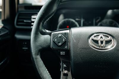2023 Toyota 4Runner TRD Off-Road Premium   - Photo 92 - Albuquerque, NM 87114