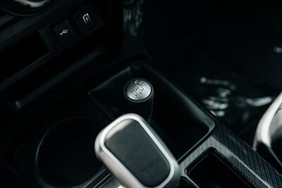 2023 Toyota 4Runner TRD Off-Road Premium   - Photo 88 - Albuquerque, NM 87114