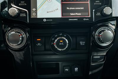 2023 Toyota 4Runner TRD Off-Road Premium   - Photo 86 - Albuquerque, NM 87114