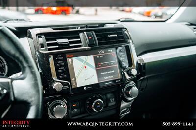 2023 Toyota 4Runner TRD Off-Road Premium   - Photo 26 - Albuquerque, NM 87114