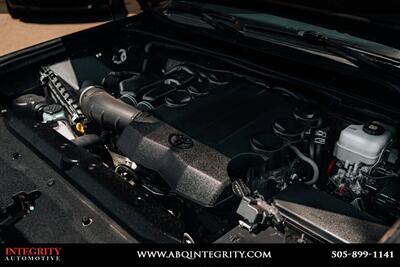 2023 Toyota 4Runner TRD Off-Road Premium   - Photo 58 - Albuquerque, NM 87114