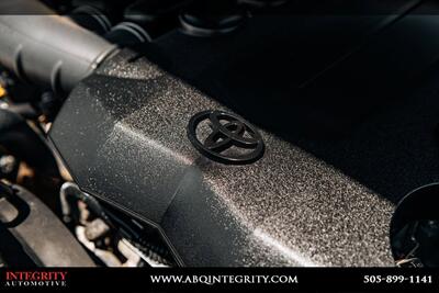 2023 Toyota 4Runner TRD Off-Road Premium   - Photo 59 - Albuquerque, NM 87114