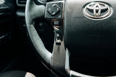 2023 Toyota 4Runner TRD Off-Road Premium   - Photo 94 - Albuquerque, NM 87114