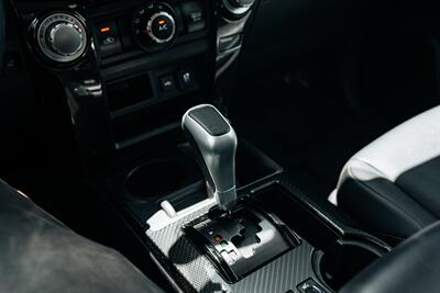 2023 Toyota 4Runner TRD Off-Road Premium   - Photo 89 - Albuquerque, NM 87114