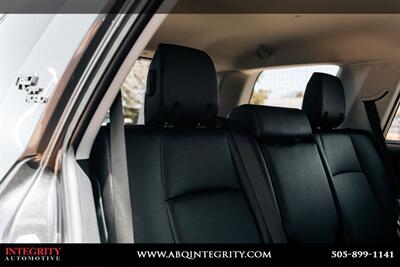 2023 Toyota 4Runner TRD Off-Road Premium   - Photo 50 - Albuquerque, NM 87114