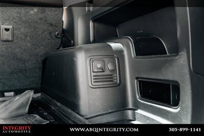 2023 Toyota 4Runner TRD Off-Road Premium   - Photo 47 - Albuquerque, NM 87114