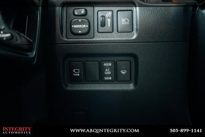 2023 Toyota 4Runner TRD Off-Road Premium   - Photo 24 - Albuquerque, NM 87114