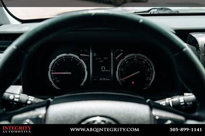 2023 Toyota 4Runner TRD Off-Road Premium   - Photo 22 - Albuquerque, NM 87114