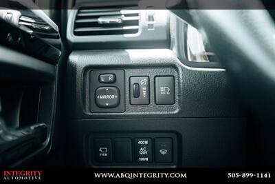 2023 Toyota 4Runner TRD Off-Road Premium   - Photo 25 - Albuquerque, NM 87114