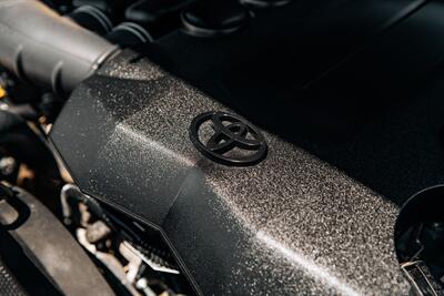 2023 Toyota 4Runner TRD Off-Road Premium   - Photo 118 - Albuquerque, NM 87114