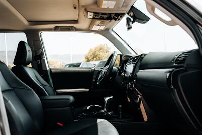 2023 Toyota 4Runner TRD Off-Road Premium   - Photo 111 - Albuquerque, NM 87114