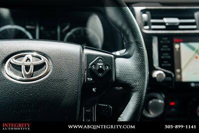 2023 Toyota 4Runner TRD Off-Road Premium   - Photo 34 - Albuquerque, NM 87114