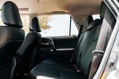 2023 Toyota 4Runner TRD Off-Road Premium   - Photo 99 - Albuquerque, NM 87114