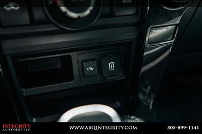 2023 Toyota 4Runner TRD Off-Road Premium   - Photo 28 - Albuquerque, NM 87114