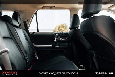 2023 Toyota 4Runner TRD Off-Road Premium   - Photo 49 - Albuquerque, NM 87114