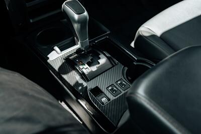 2023 Toyota 4Runner TRD Off-Road Premium   - Photo 91 - Albuquerque, NM 87114