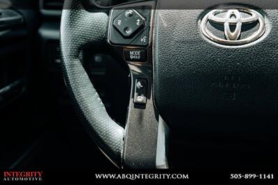 2023 Toyota 4Runner TRD Off-Road Premium   - Photo 35 - Albuquerque, NM 87114