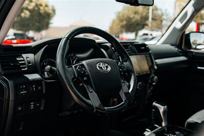 2023 Toyota 4Runner TRD Off-Road Premium   - Photo 75 - Albuquerque, NM 87114