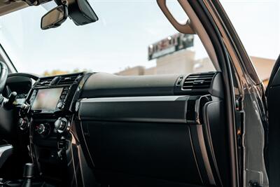 2023 Toyota 4Runner TRD Off-Road Premium   - Photo 113 - Albuquerque, NM 87114