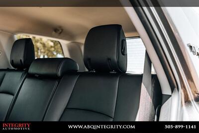 2023 Toyota 4Runner TRD Off-Road Premium   - Photo 41 - Albuquerque, NM 87114