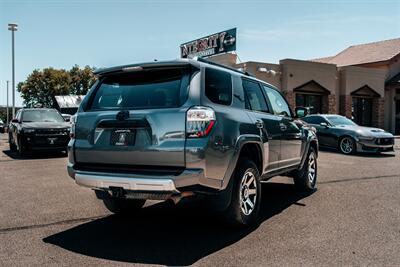 2023 Toyota 4Runner TRD Off-Road Premium   - Photo 66 - Albuquerque, NM 87114