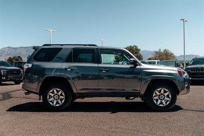 2023 Toyota 4Runner TRD Off-Road Premium   - Photo 67 - Albuquerque, NM 87114