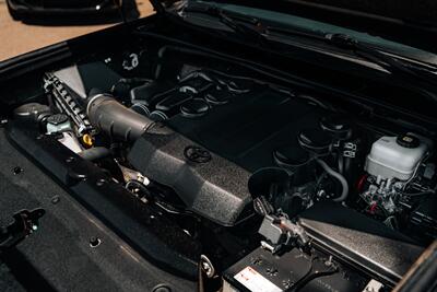 2023 Toyota 4Runner TRD Off-Road Premium   - Photo 117 - Albuquerque, NM 87114