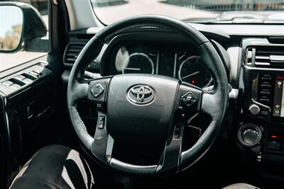 2023 Toyota 4Runner TRD Off-Road Premium   - Photo 80 - Albuquerque, NM 87114
