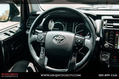 2023 Toyota 4Runner TRD Off-Road Premium   - Photo 21 - Albuquerque, NM 87114