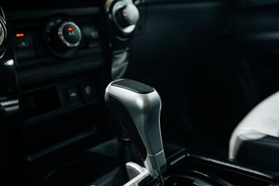 2023 Toyota 4Runner TRD Off-Road Premium   - Photo 90 - Albuquerque, NM 87114