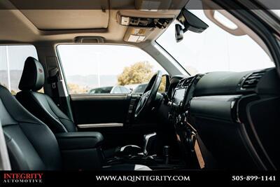 2023 Toyota 4Runner TRD Off-Road Premium   - Photo 52 - Albuquerque, NM 87114