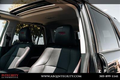 2023 Toyota 4Runner TRD Off-Road Premium   - Photo 18 - Albuquerque, NM 87114
