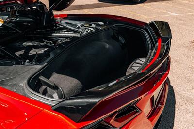 2023 Chevrolet Corvette Stingray 2LT   - Photo 42 - Albuquerque, NM 87114