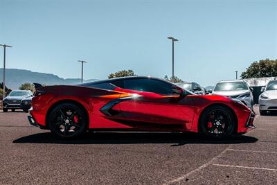 2023 Chevrolet Corvette Stingray 2LT   - Photo 8 - Albuquerque, NM 87114