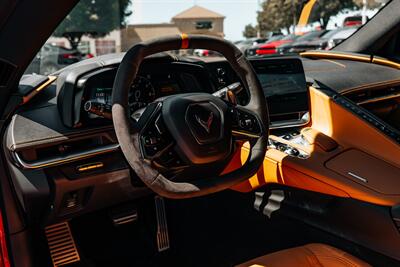 2023 Chevrolet Corvette Stingray 2LT   - Photo 76 - Albuquerque, NM 87114