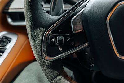 2023 Chevrolet Corvette Stingray 2LT   - Photo 28 - Albuquerque, NM 87114